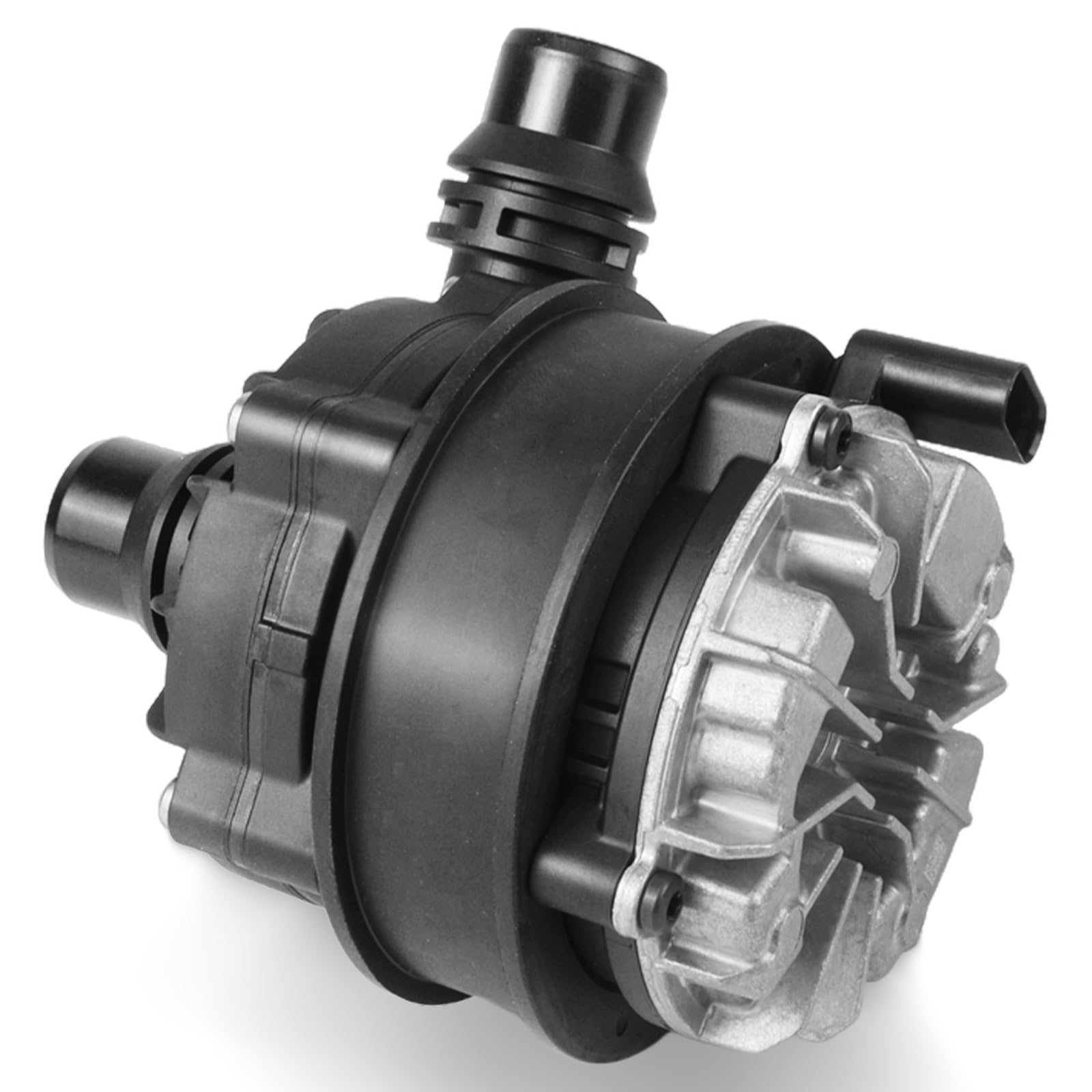 Bomunik Electric Heater Coolant Pump 0005002686 For Benz W222 W213